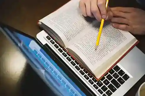 The Universal Books